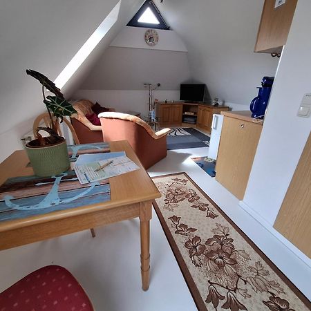 Haus Meeresrauschen Rerik Exterior foto