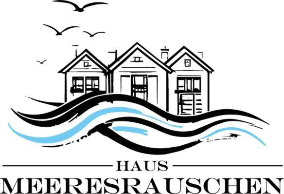 Haus Meeresrauschen Rerik Exterior foto