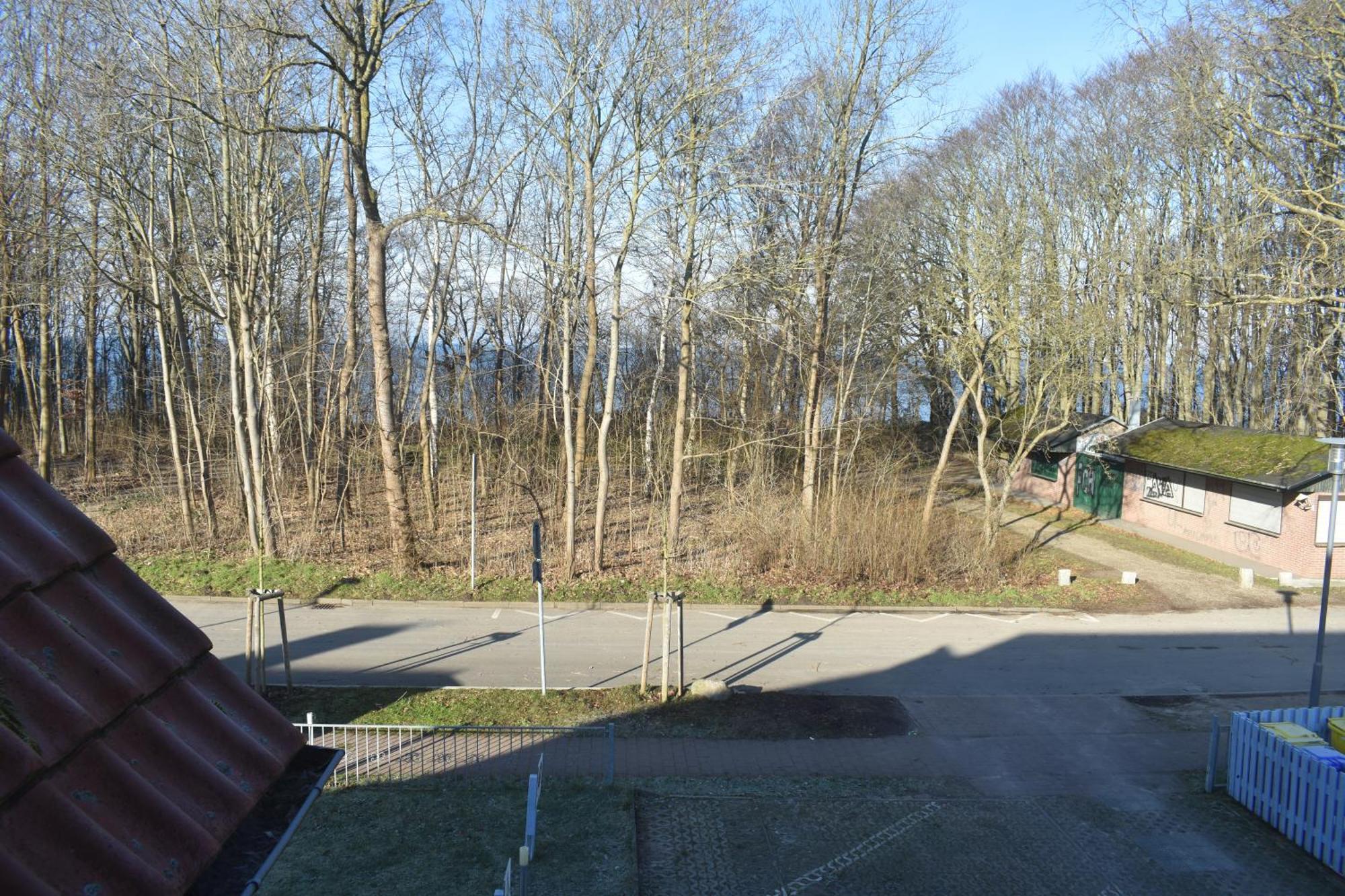 Haus Meeresrauschen Rerik Exterior foto