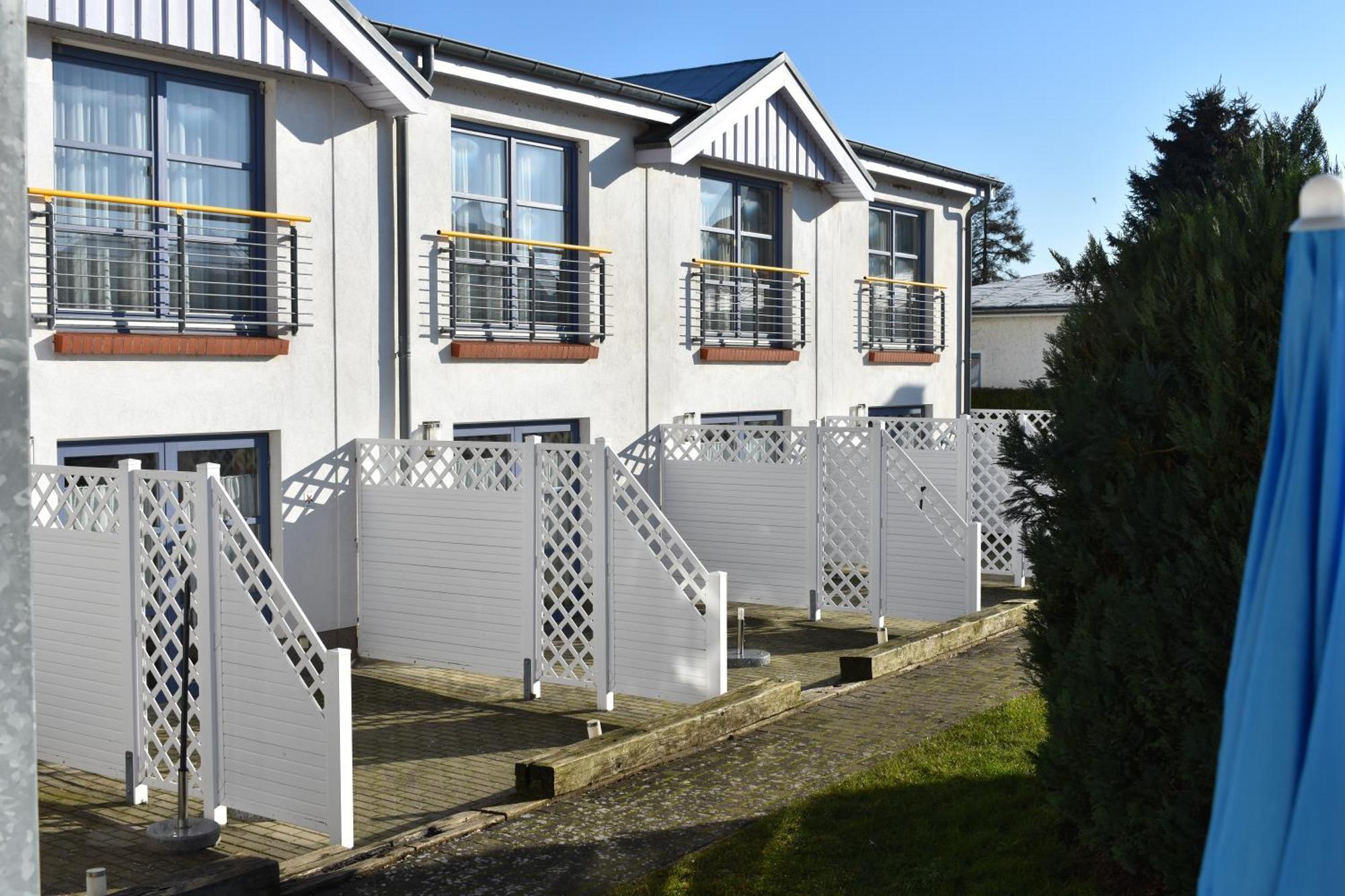 Haus Meeresrauschen Rerik Exterior foto