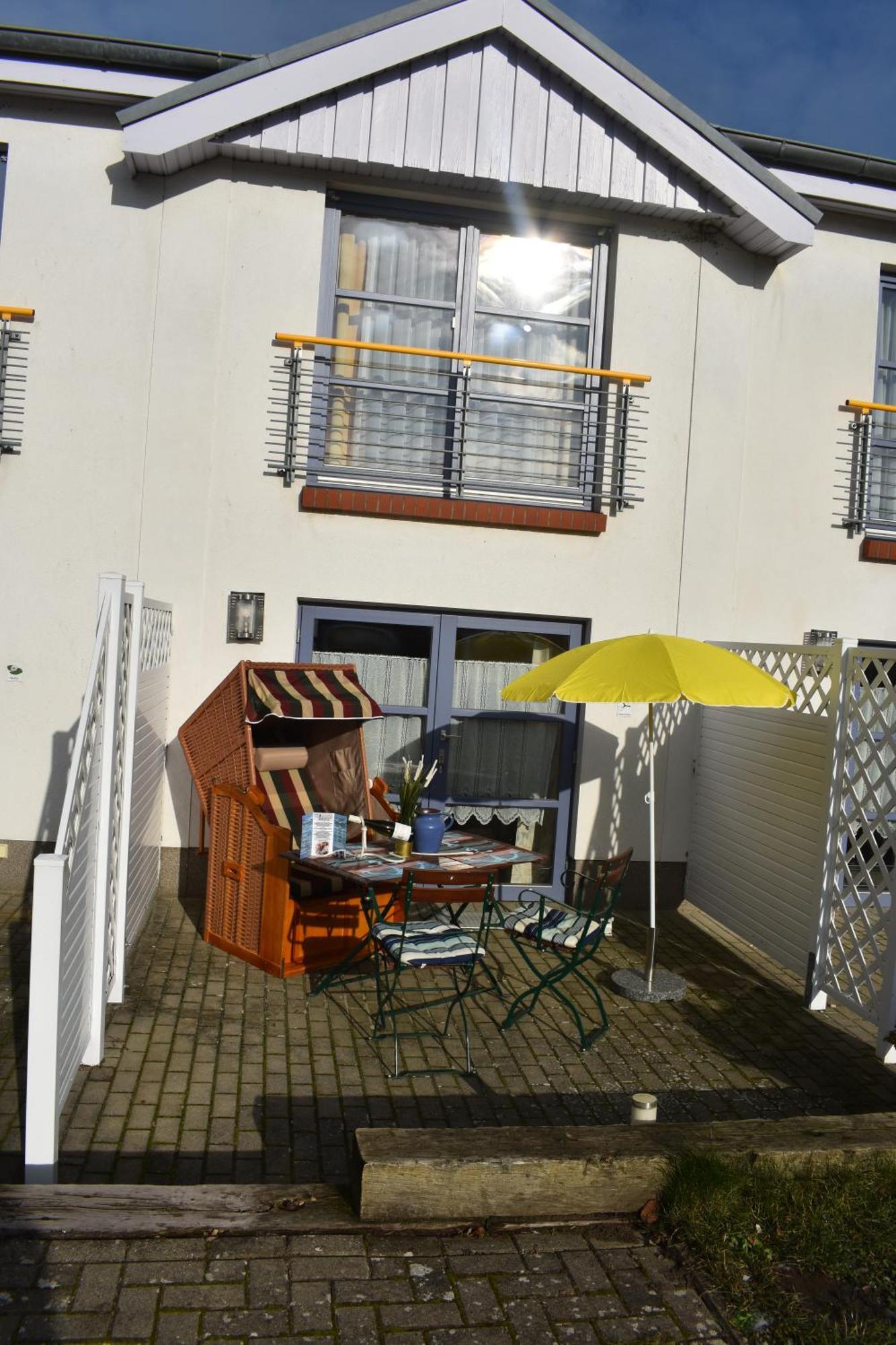Haus Meeresrauschen Rerik Exterior foto