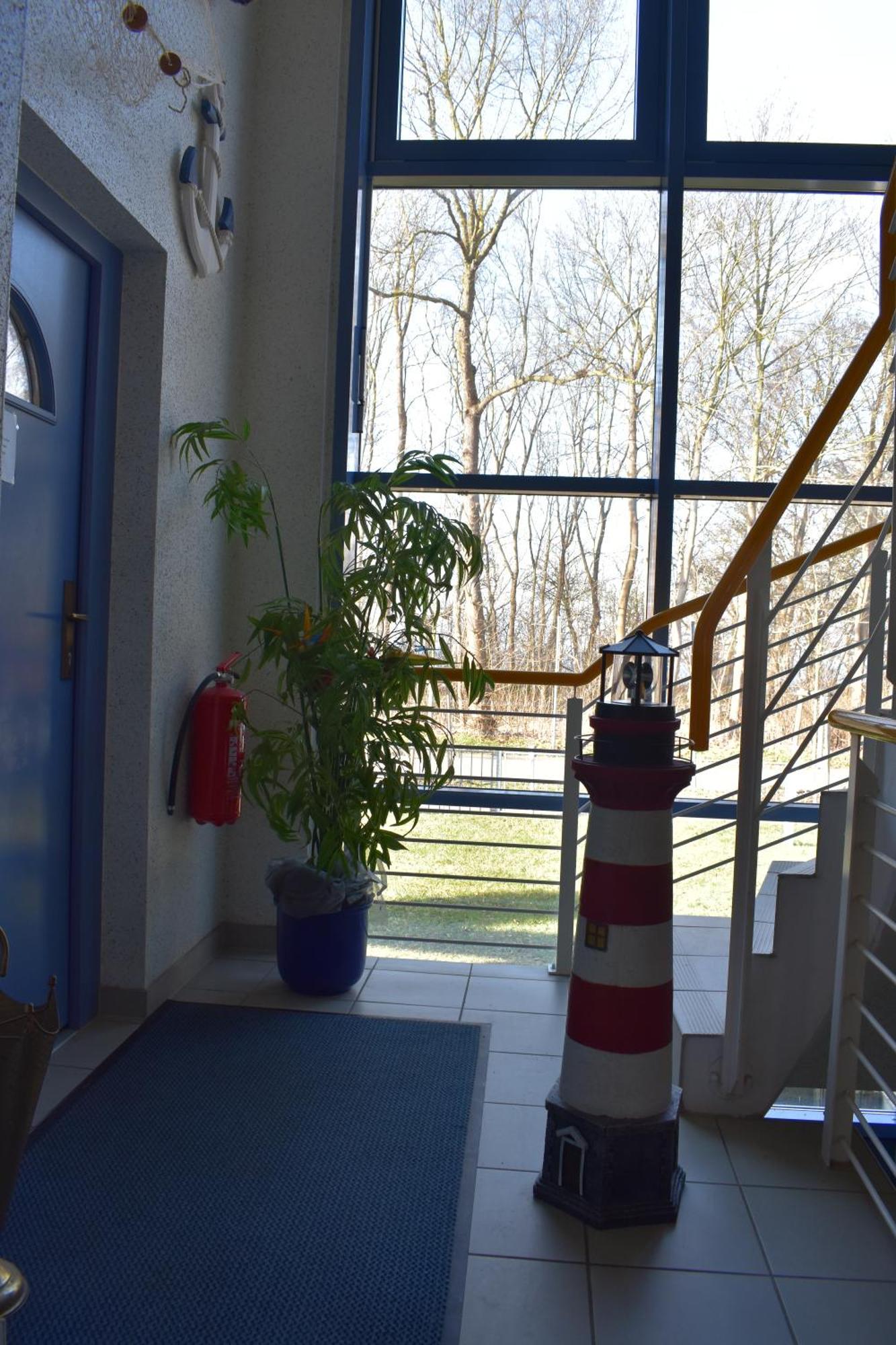 Haus Meeresrauschen Rerik Exterior foto