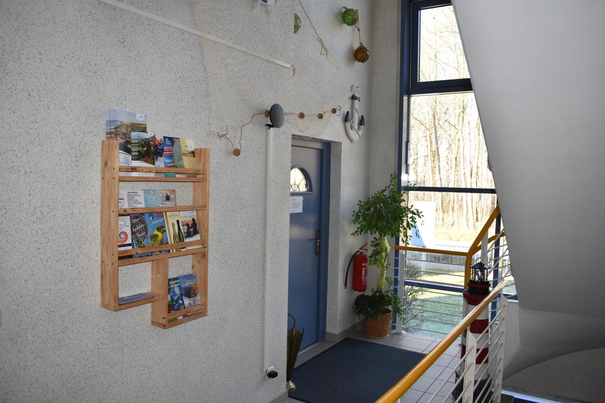 Haus Meeresrauschen Rerik Exterior foto