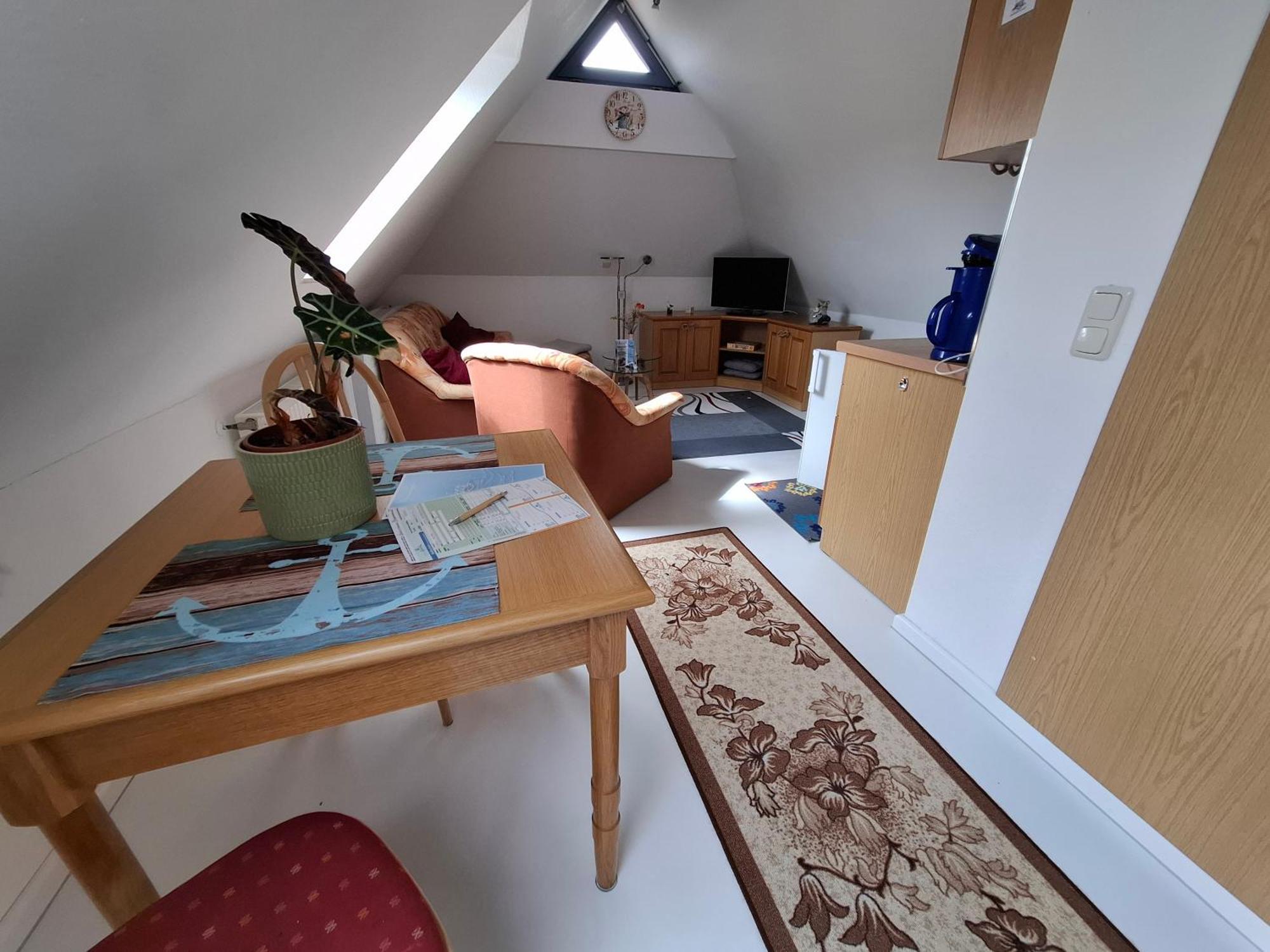 Haus Meeresrauschen Rerik Exterior foto