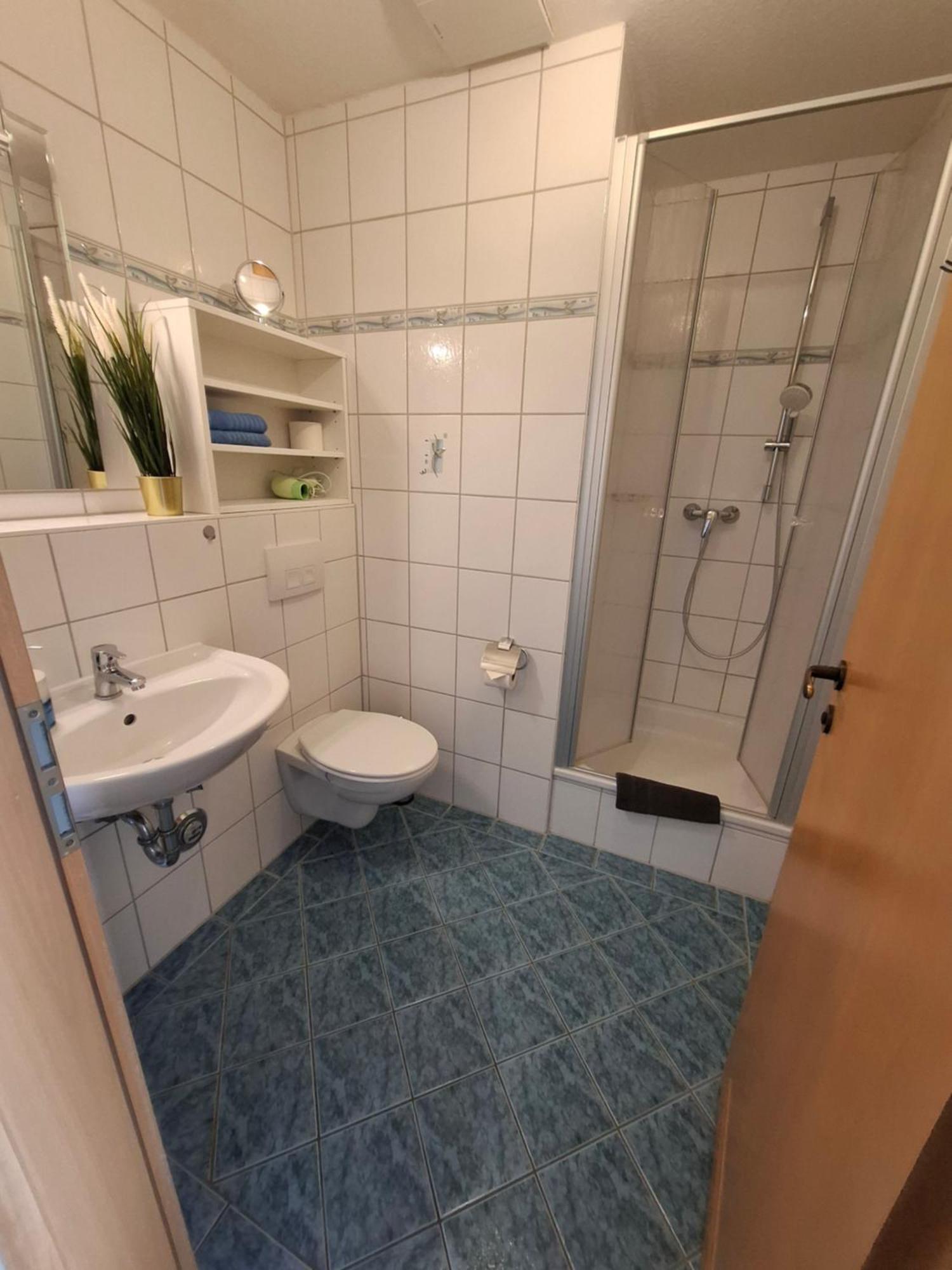 Haus Meeresrauschen Rerik Exterior foto