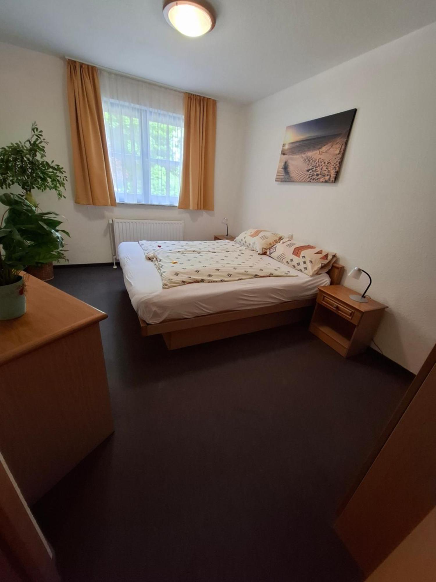 Haus Meeresrauschen Rerik Exterior foto